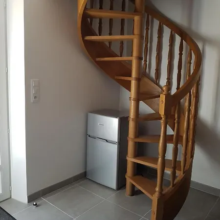 Apartament La Maison Au Tilleul 2 *