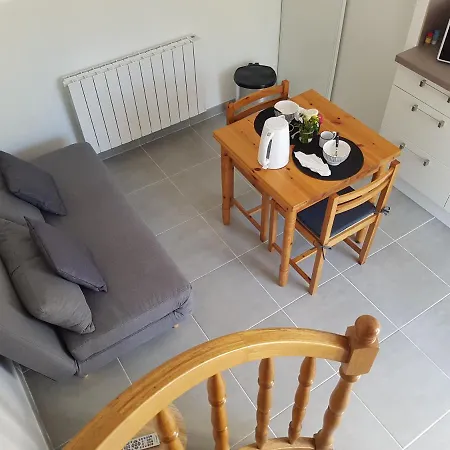 La Maison Au Tilleul 2