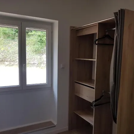 La Maison Au Tilleul 2 Figeac